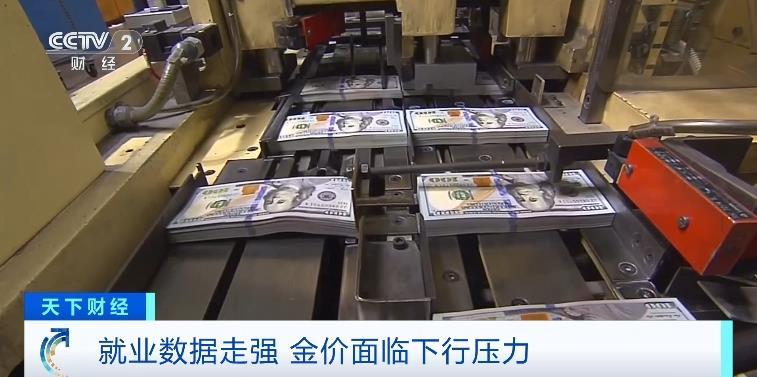 近期国际金价波动显著，受多种因素共同作用(图2)