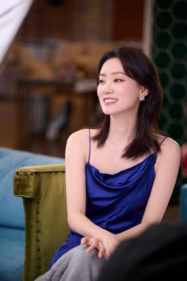 张小斐：从舞台到银幕的逆袭之路(图2)