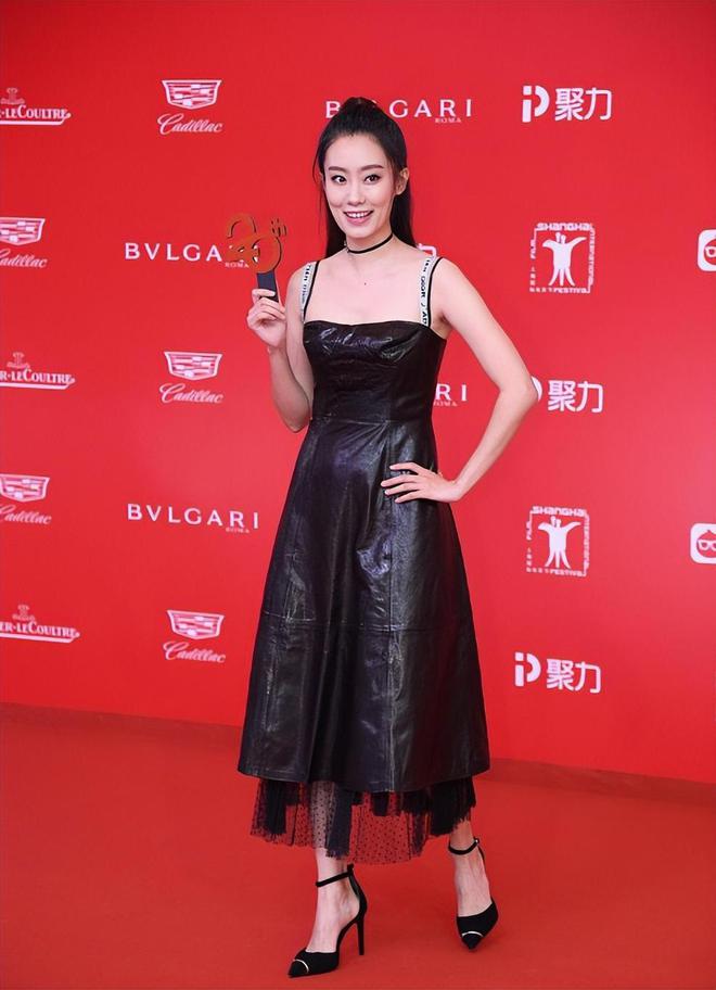张小斐：从舞台到银幕的逆袭之路(图3)