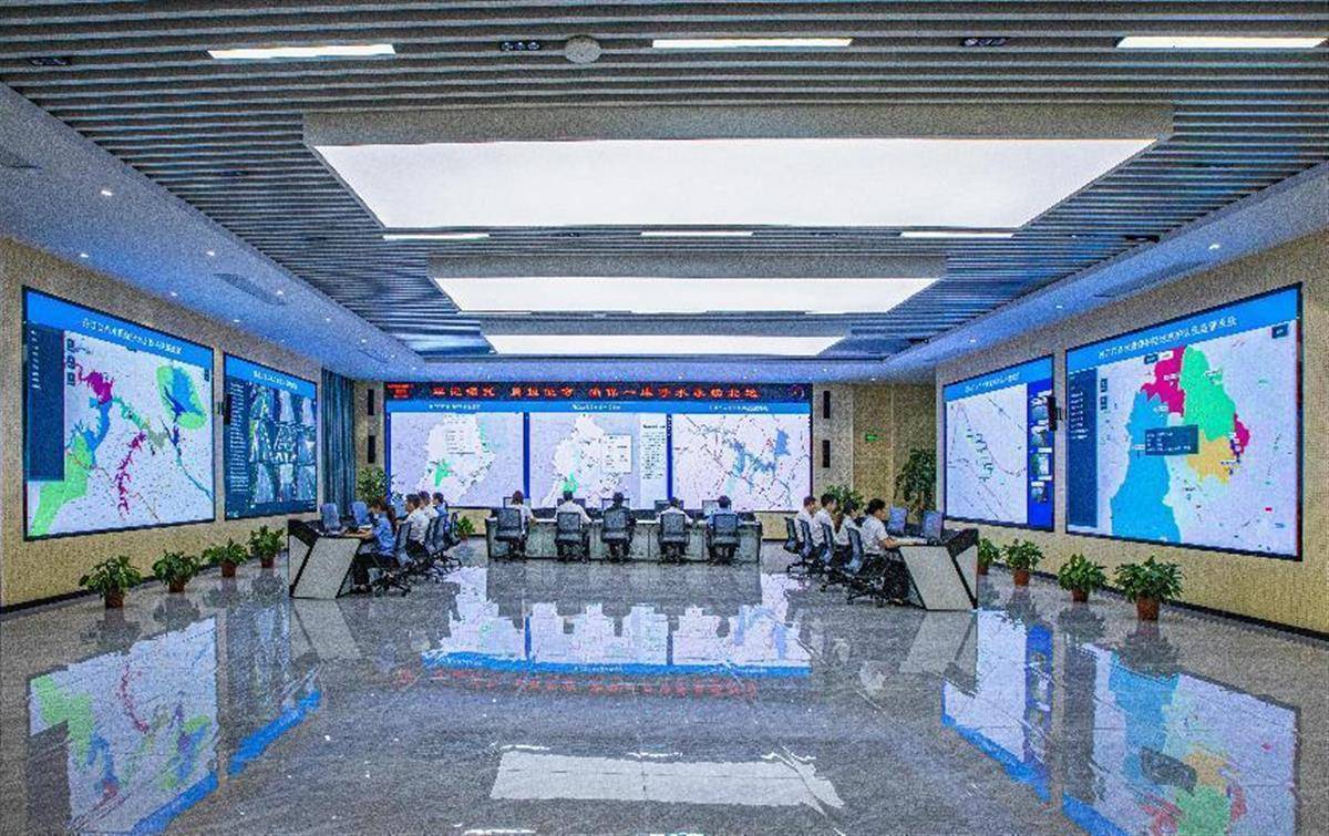 农夫山泉与丹江口水库携手十年，共同促进了生态与经济的和谐发展(图3)