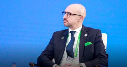 2024年，国际贸易与经济全球化论坛成功举行，并宣布全球商会联合会正式成立(图11)