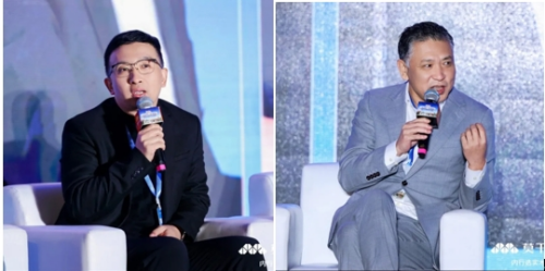 莫干山实木定制节盛大开幕，众多行业精英齐聚高峰论坛(图9)