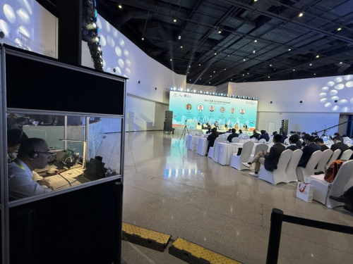 唐能翻译将为2024年未来空中交通国际会议提供同声传译及设备支持服务(图3)