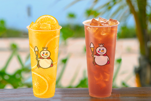 蜜雪冰城:从街角小店到全球巨头(图3) 蜜雪冰城:从街角小店到全球巨头(图3)