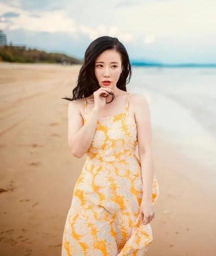 张彤:影视圈的多面女神(图2) 张彤:影视圈的多面女神(图2)