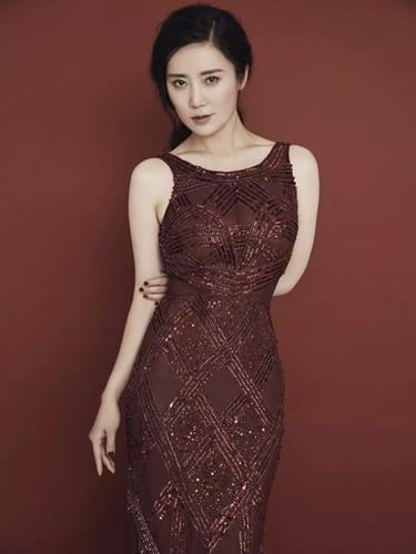 张彤:影视圈的多面女神(图4) 张彤:影视圈的多面女神(图4)