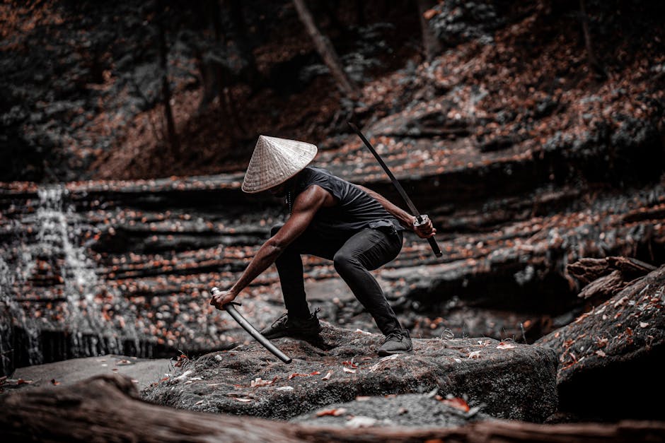 刀光剑影背后的生肖秘密！揭秘神仙成语(图1)