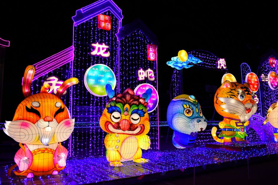 谈虎色变,生肖谜底揭晓(图2) 谈虎色变,生肖谜底揭晓(图2)
