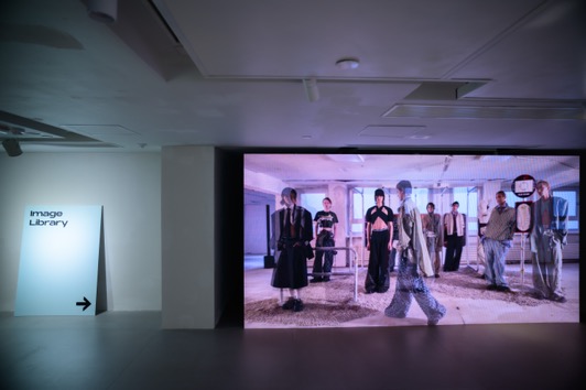 HKFG AW25独立快闪店强势回归，沉浸式体验升级引领香港设计师品牌国际化(图6)