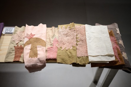 HKFG AW25独立快闪店强势回归，沉浸式体验升级引领香港设计师品牌国际化(图8)