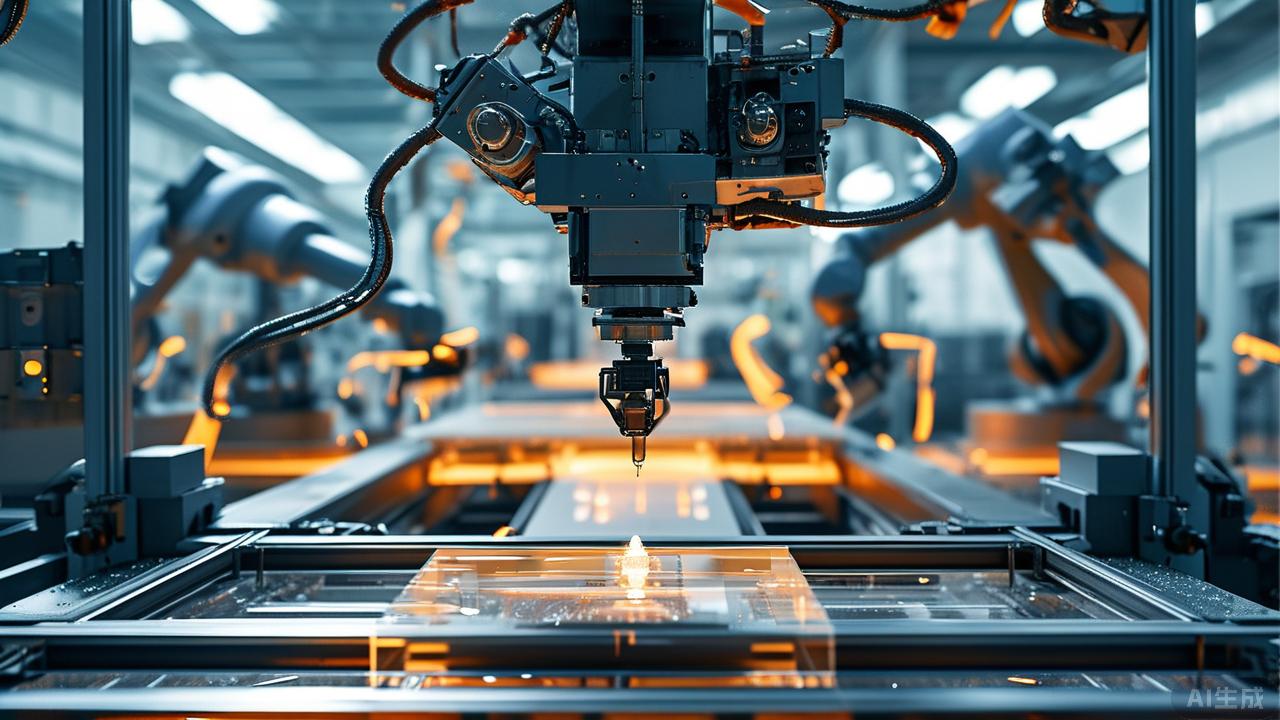 德国MDQ淋浴房：百年匠心，智造好浴！(图2)