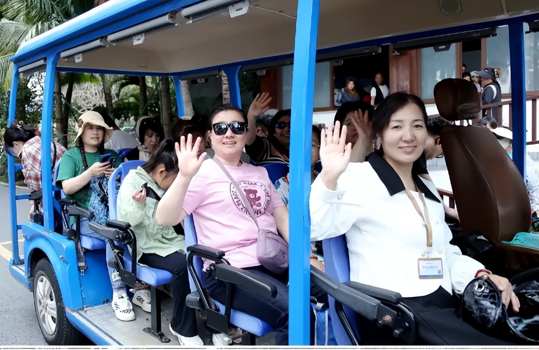 中泰集团携手华唐大健康推动康养新模式——打造山海联动康养旅居新标杆(图2)