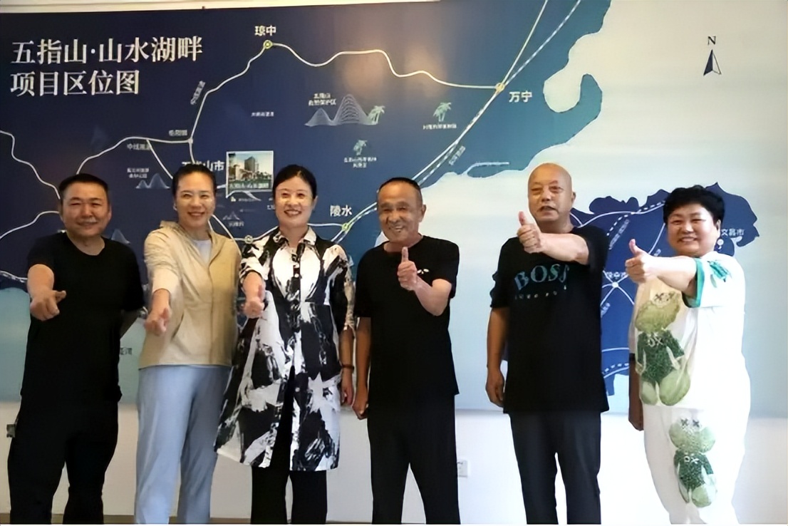 中泰集团携手华唐大健康推动康养新模式——打造山海联动康养旅居新标杆(图6)