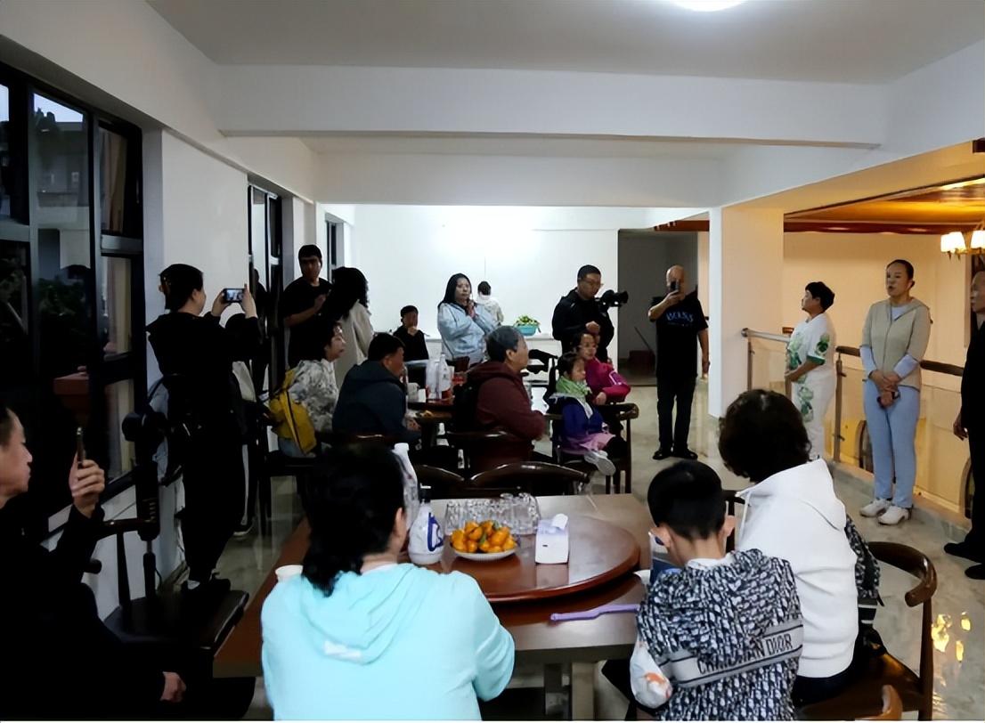 中泰集团携手华唐大健康推动康养新模式——打造山海联动康养旅居新标杆(图7)