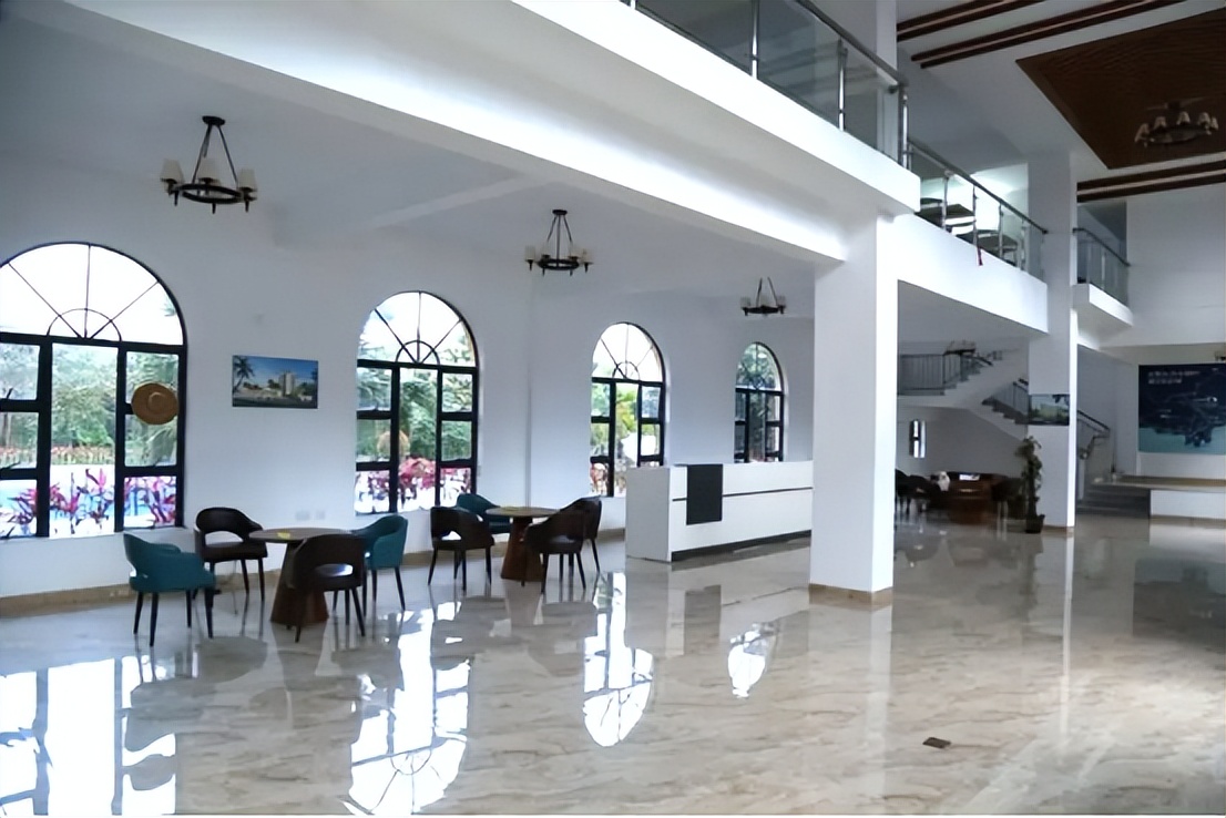 中泰集团携手华唐大健康推动康养新模式——打造山海联动康养旅居新标杆(图18)