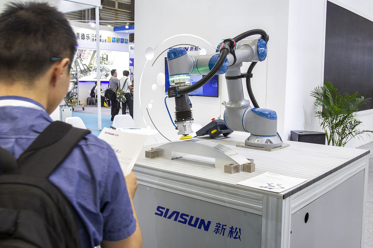 松延动力完成数亿元A++轮融资 人形机器人商业化提速 (图1) 松延动力完成数亿元A++轮融资 人形机器人商业化提速 (图1)