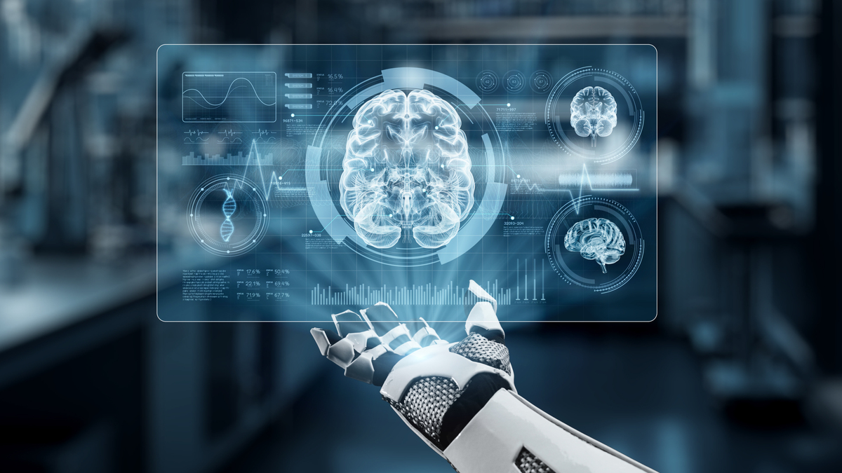 我国将研发脑机接口手术机器人 医疗科技迎来重大突破(图2)