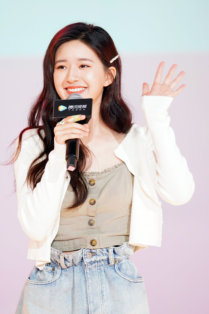 赵露思解约风波背后:娱乐圈"一星公司"困境与新生代演员的突围(图3) 赵露思解约风波背后:娱乐圈"一星公司"困境与新生代演员的突围(图3)