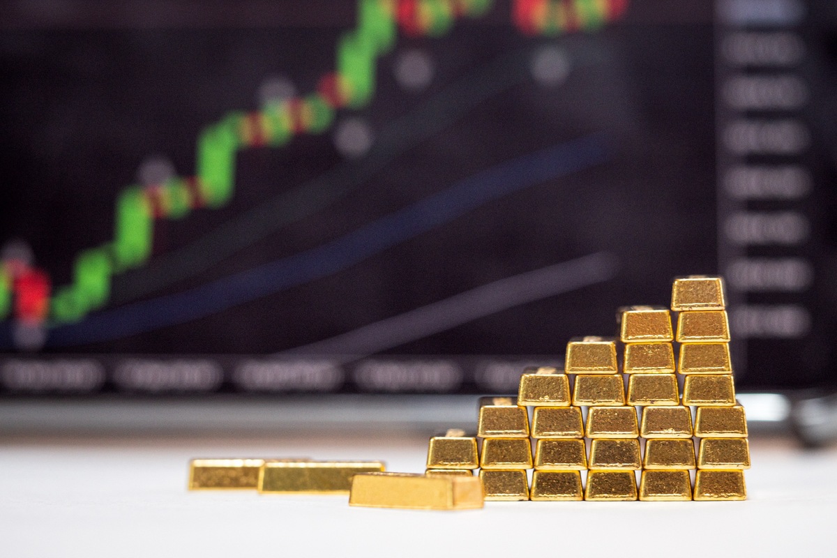 金饰克价跌破千元大关:市场波动中的消费新机遇 (图3) 金饰克价跌破千元大关:市场波动中的消费新机遇 (图3)