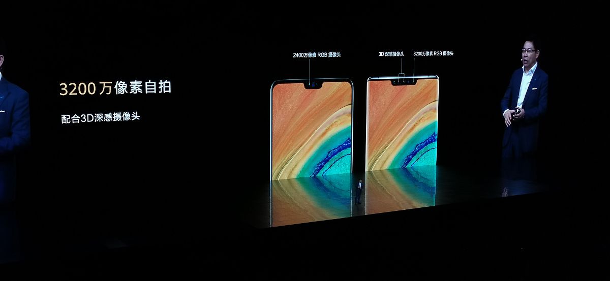 华为云晰柔光屏：纳米蚀刻工艺重塑健康显示新标准(图1)