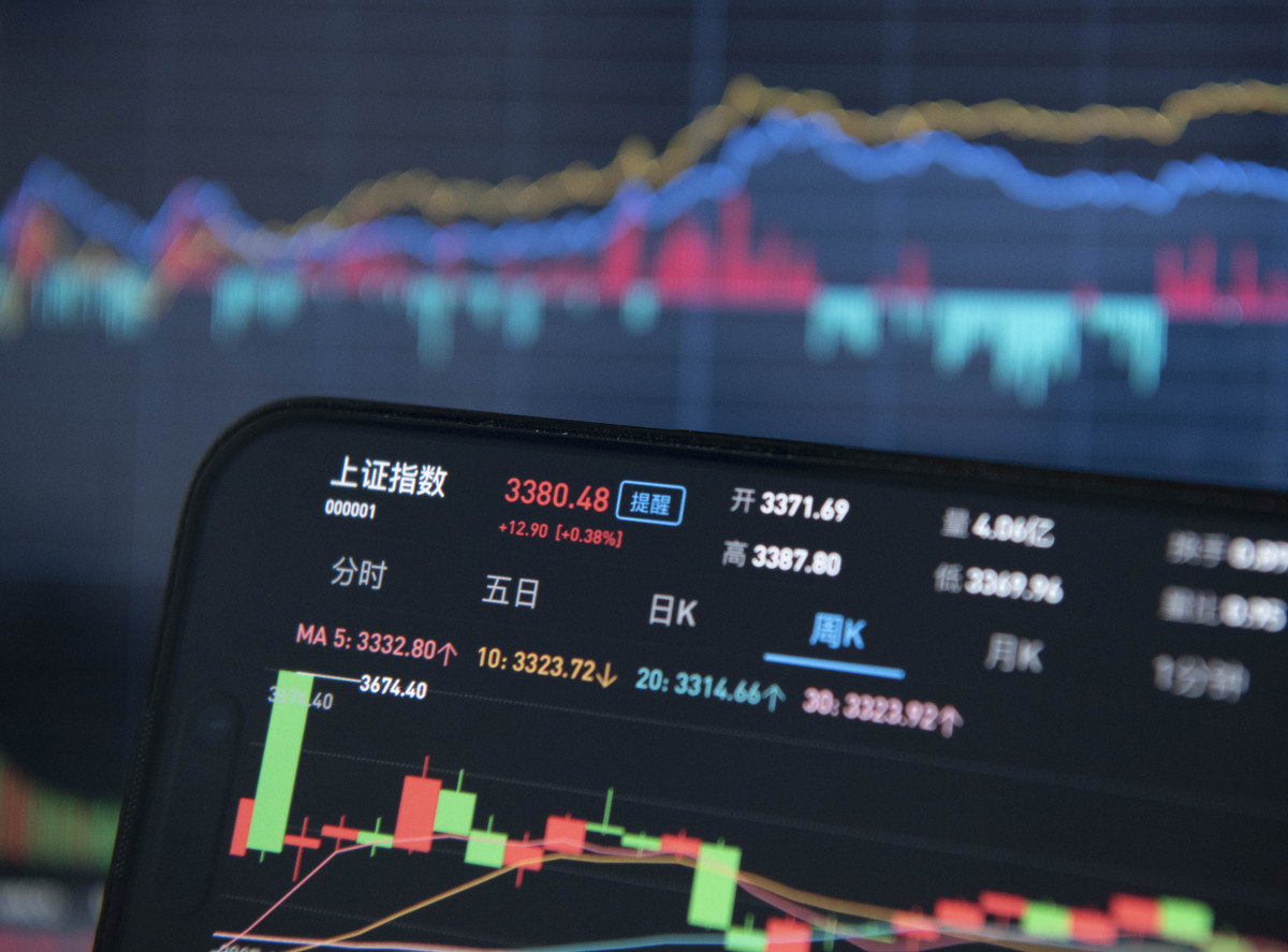 沪指冲破3800点创十年新高:对冲基金加速布局背后的逻辑(图1) 沪指冲破3800点创十年新高:对冲基金加速布局背后的逻辑(图1)