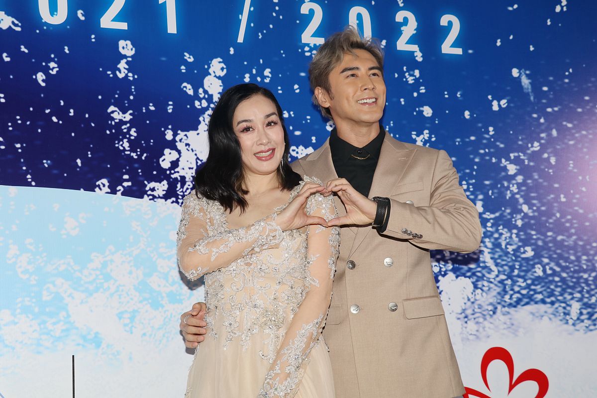 张伦硕为张维伊发声：婚姻中的名气差距与舆论压力  (图3)