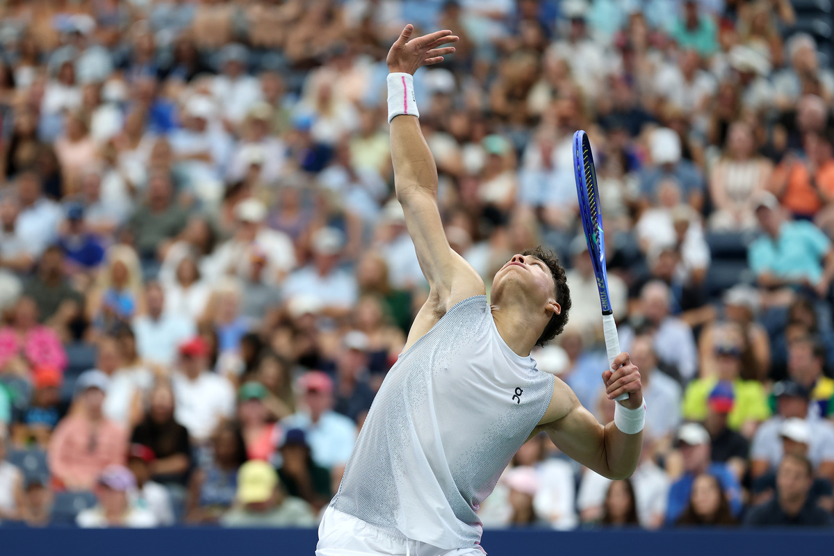 德约11连胜弗里茨：网球赛场上的"血脉压制"密码(图3)