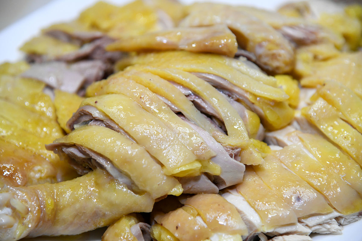 白切鸡之争：地方美食的传统与标准该如何平衡(图2)