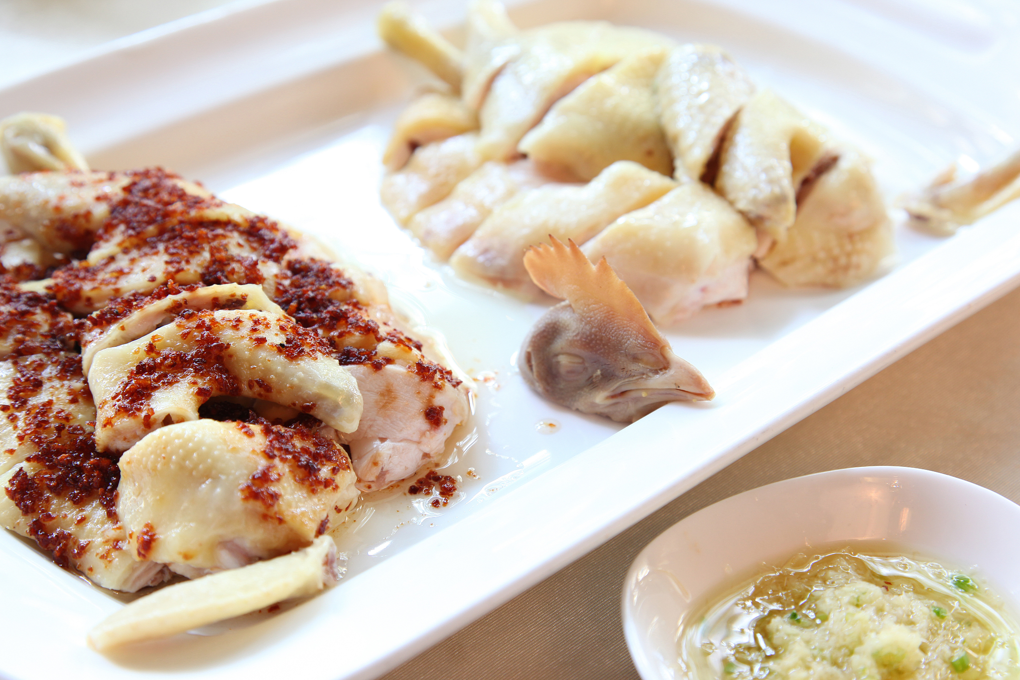 白切鸡之争：地方美食的传统与标准该如何平衡(图3)