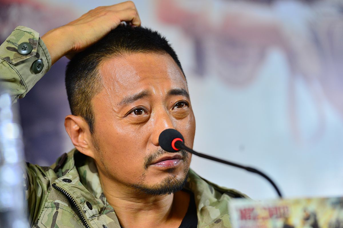 张涵予吹口琴被删，《蛟龙行动》改版能否赢回观众心？(图1)