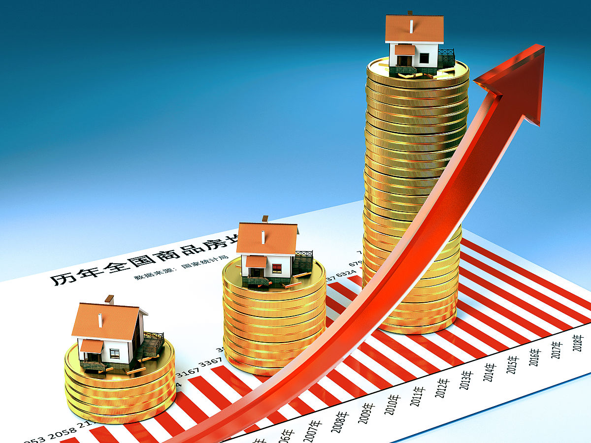 重置成本法:科学拆解同地段房价差异的底层逻辑(图3) 重置成本法:科学拆解同地段房价差异的底层逻辑(图3)
