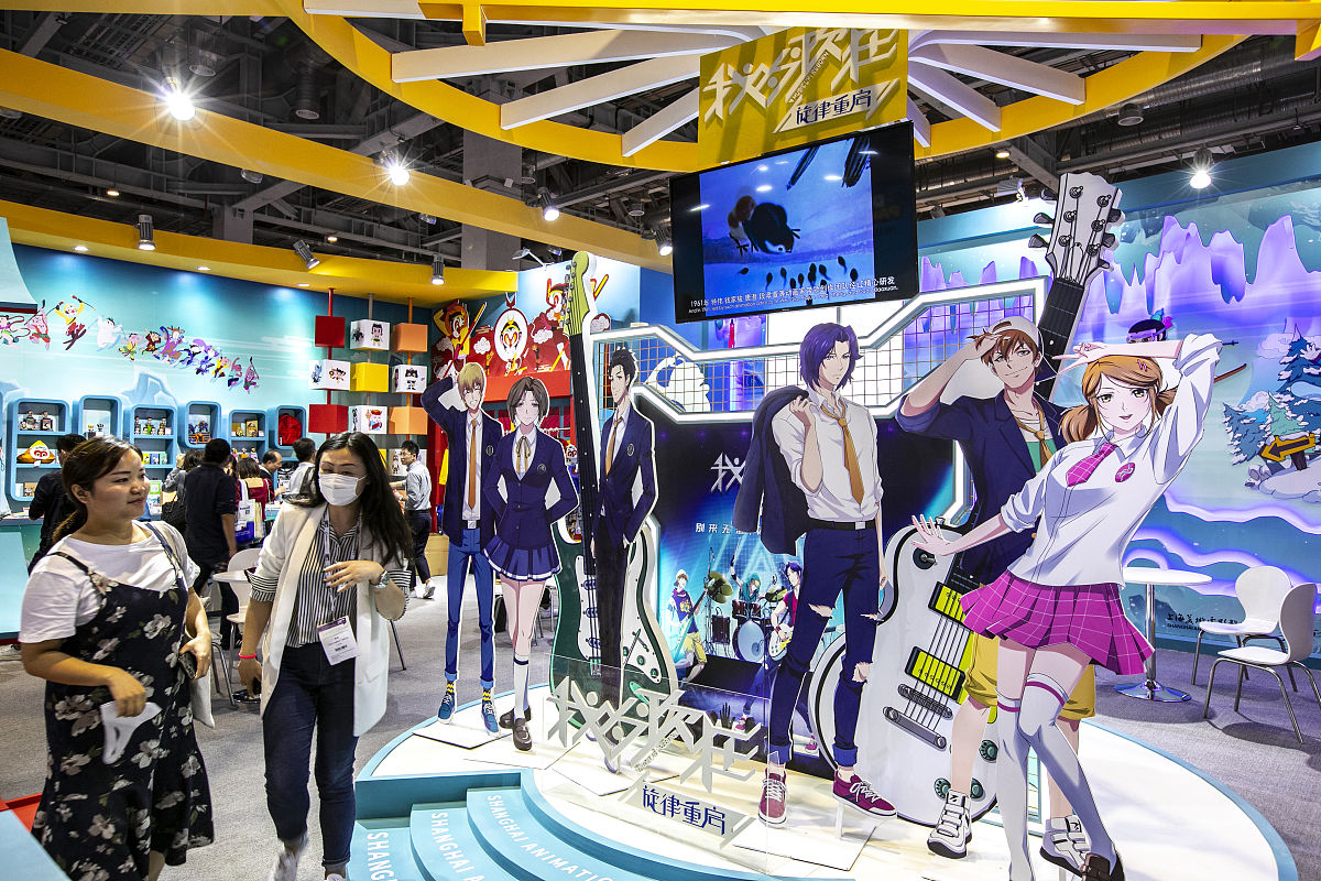 美猴王IP的传承困局与创新突围(图1) 美猴王IP的传承困局与创新突围(图1)