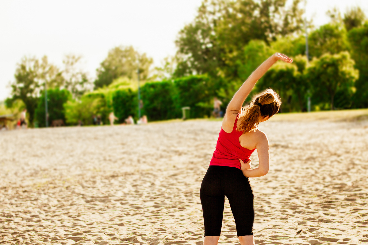 秋季瘦身指南：6种燃脂运动让你轻松甩秋膘(图1)