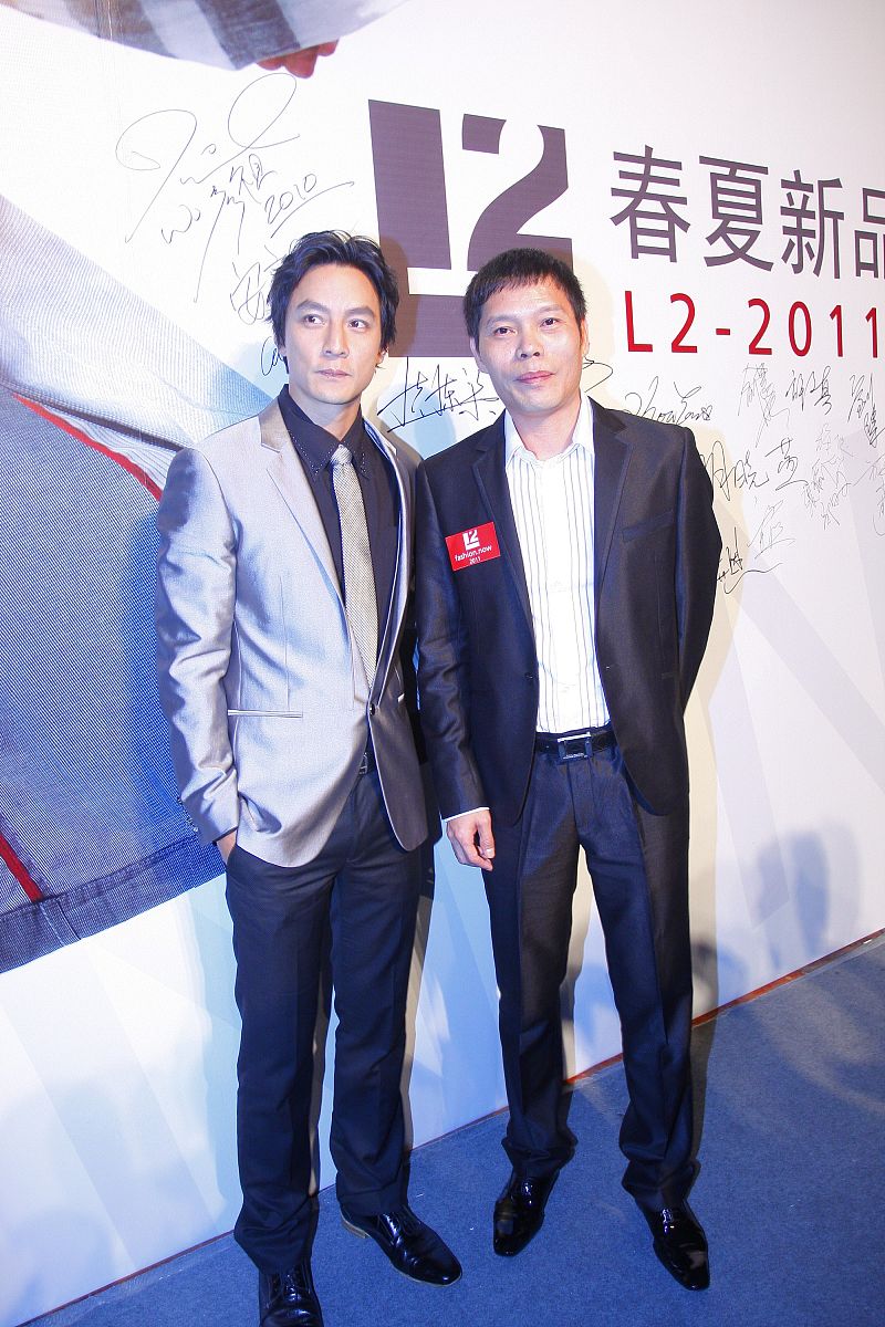 吴彦祖现身苹果发布会，明星跨界为何总能引爆话题？(图3)