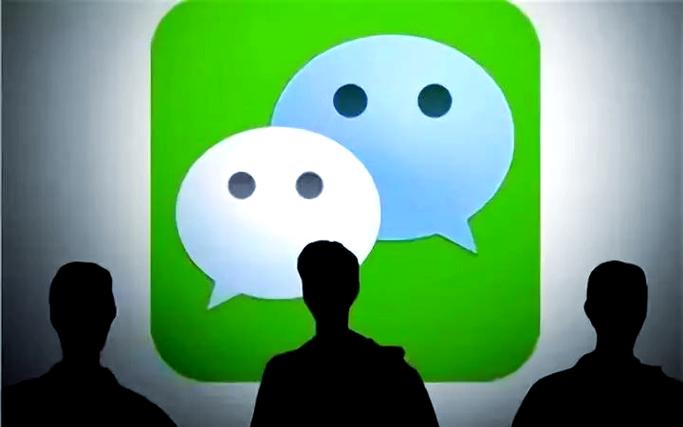 微信锁群头像功能全解析:防社死必备神器(图1) 微信锁群头像功能全解析:防社死必备神器(图1)