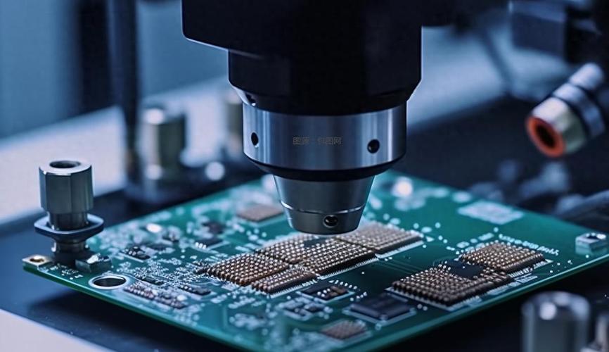 东旭TGV技术突破开启中国半导体封装新纪元(图2)