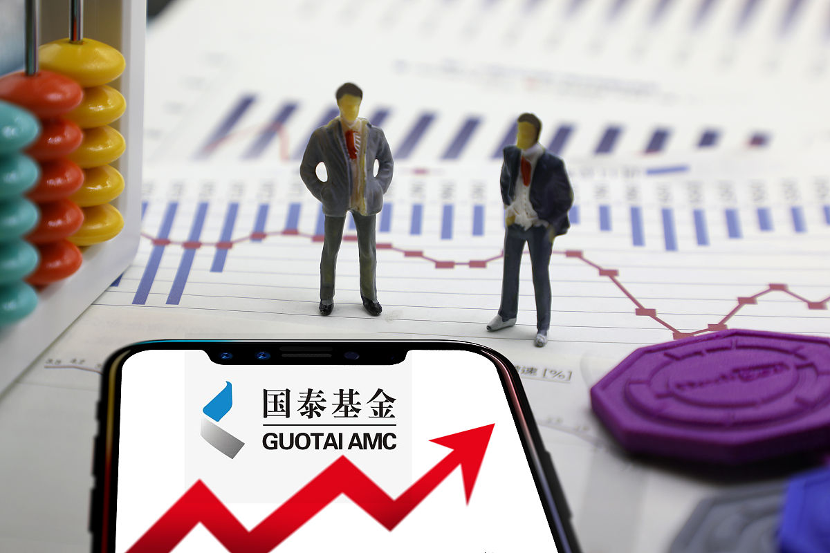 中国基金火爆全球：泰国投资者为何疯抢华夏ETF？(图1)