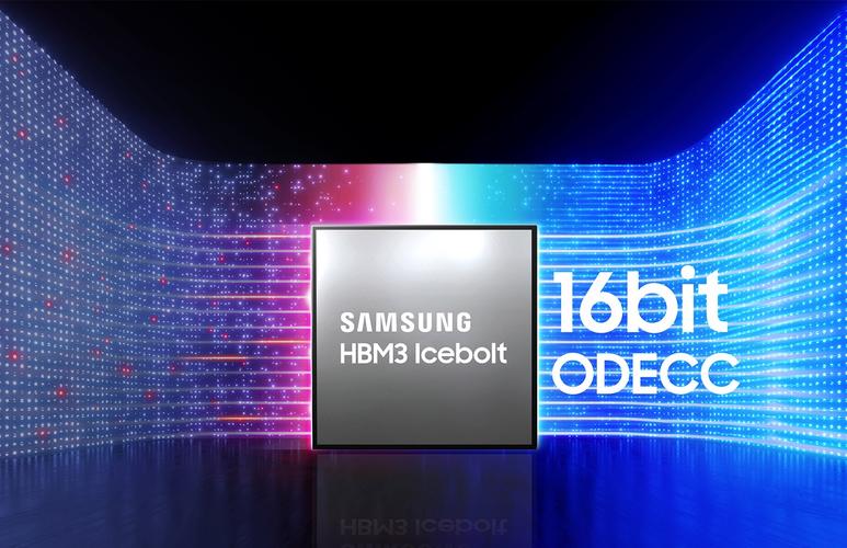 HBM4技术革命：SK海力士如何领跑AI存储赛道(图2)