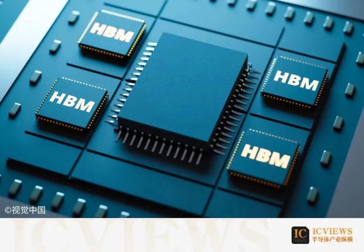 HBM4技术革命：SK海力士如何领跑AI存储赛道(图3)