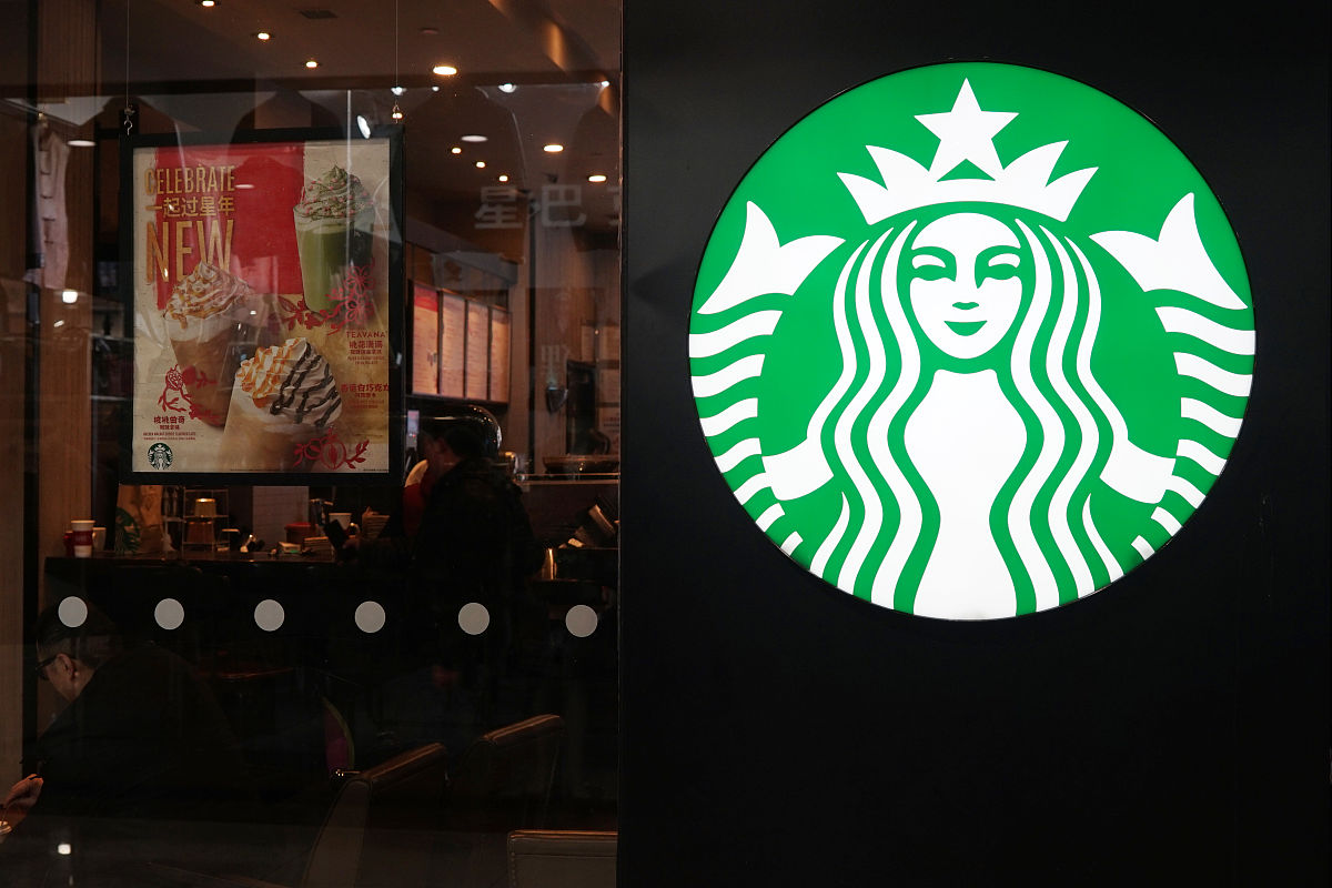星巴克出售中国业务倒计时：6000店不敌瑞幸2.6万家的本土(图1)