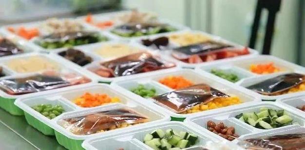 预制菜国标出台:安全底线终将统一(图3) 预制菜国标出台:安全底线终将统一(图3)