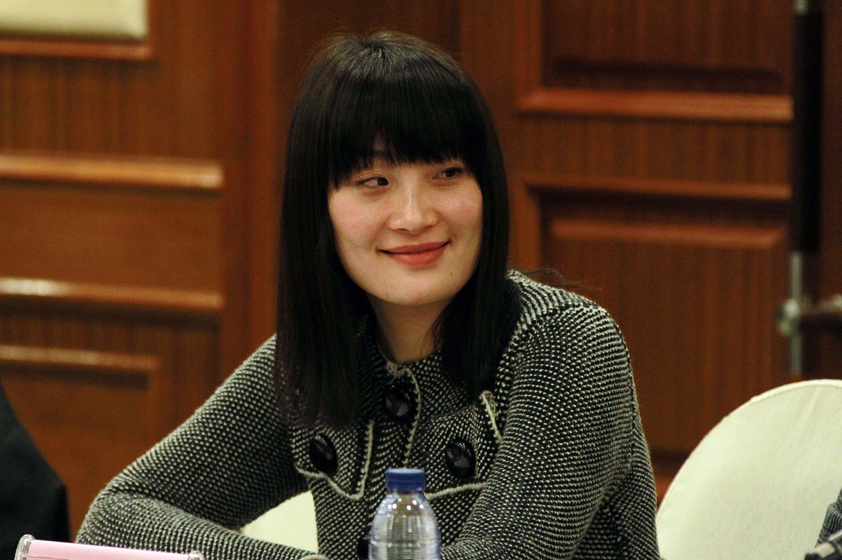 宗馥莉另立门户："娃小宗"能否继承"娃哈哈"的商业传奇？(图2)