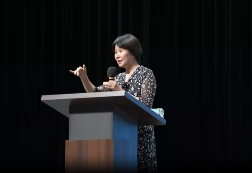 【我们的泰山大讲堂】2025泰山科技学院名师课堂办公室年度总结