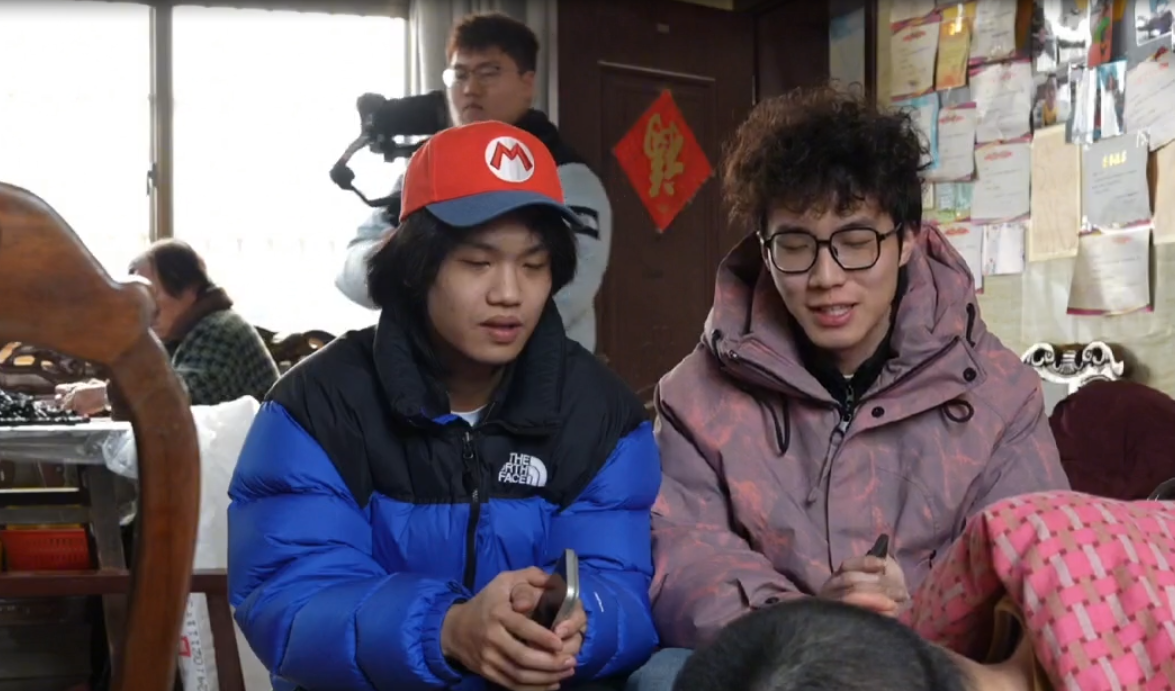 卧床难挡热爱，阿皮公益社为南通少年圆梦漫