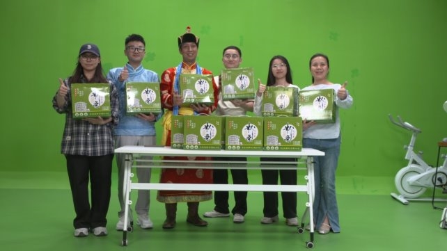 情系助农初心筑梦：AI如何成为“新农具”广州极联视通科技的数字乡村实践(图2)