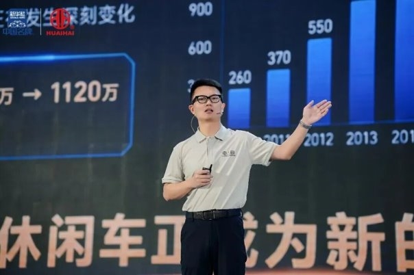燃爆仲夏！淮海“五新战略”亮剑，行业格局就此改写(图5)