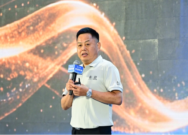 燃爆仲夏！淮海“五新战略”亮剑，行业格局就此改写(图13)