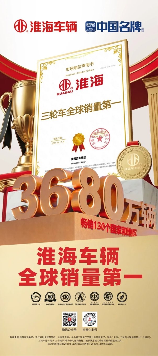 燃爆仲夏！淮海“五新战略”亮剑，行业格局就此改写(图20)
