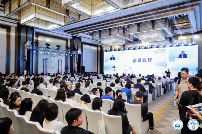 中国抗癌协会泌尿系统肿瘤专业委员会2026年学术年会在天津召开(图12) 中国抗癌协会泌尿系统肿瘤专业委员会2026年学术年会在天津召开(图12)