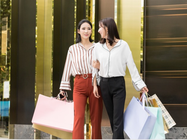 提前消费借贷消费增多 中国人不爱存钱了吗?(图1) 提前消费借贷消费增多 中国人不爱存钱了吗?(图1)